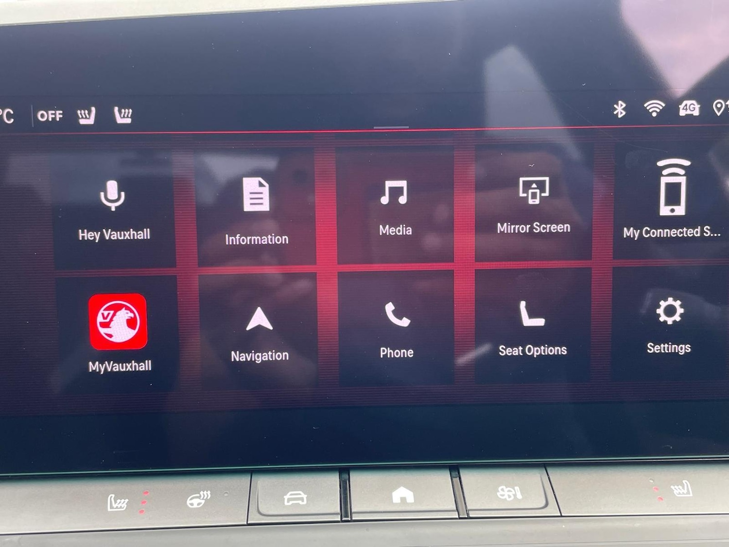 Used Vauxhall Astra 2023 for sale - 76803505: Photo 45