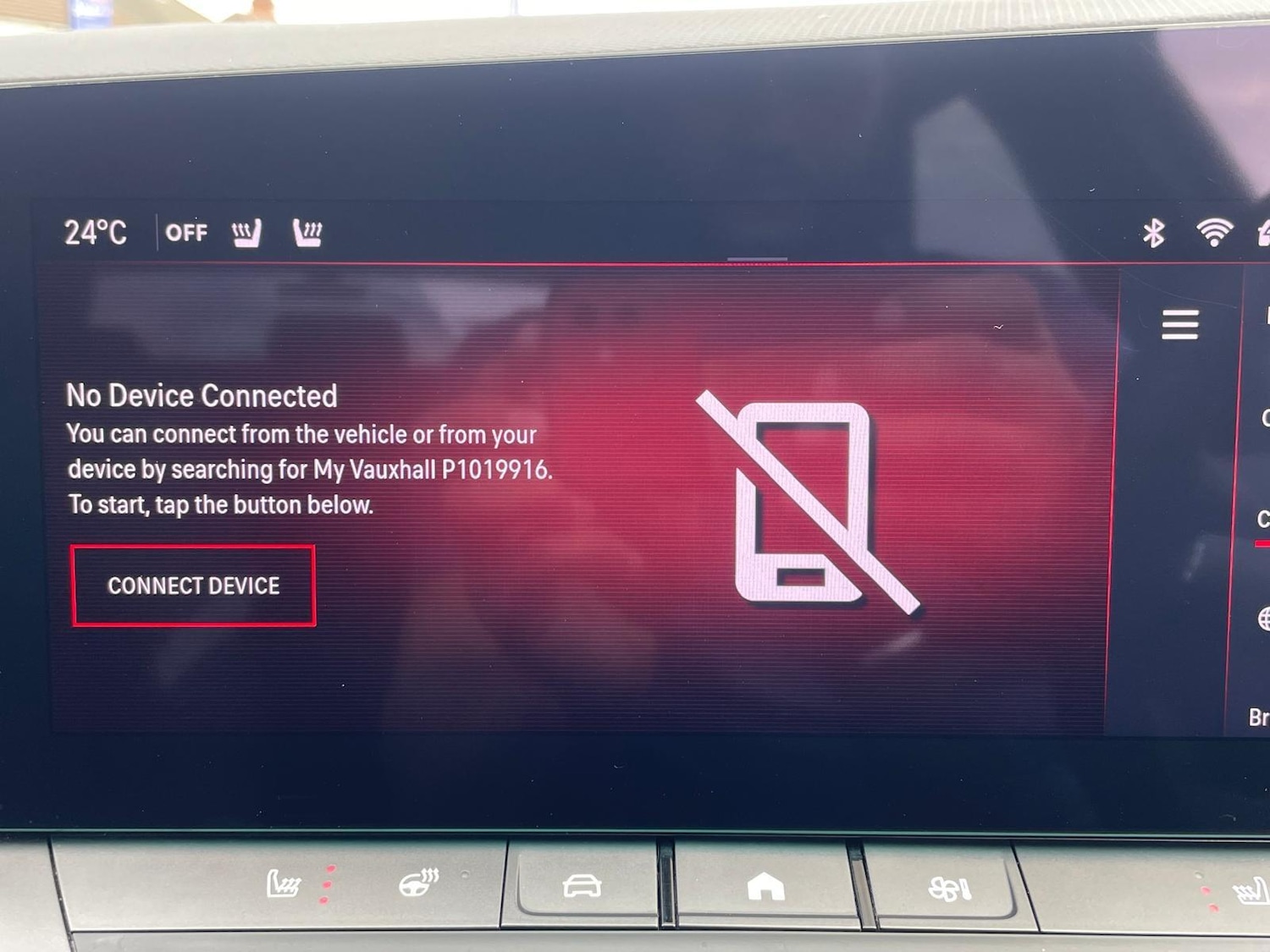 Used Vauxhall Astra 2023 for sale - 76803505: Photo 46