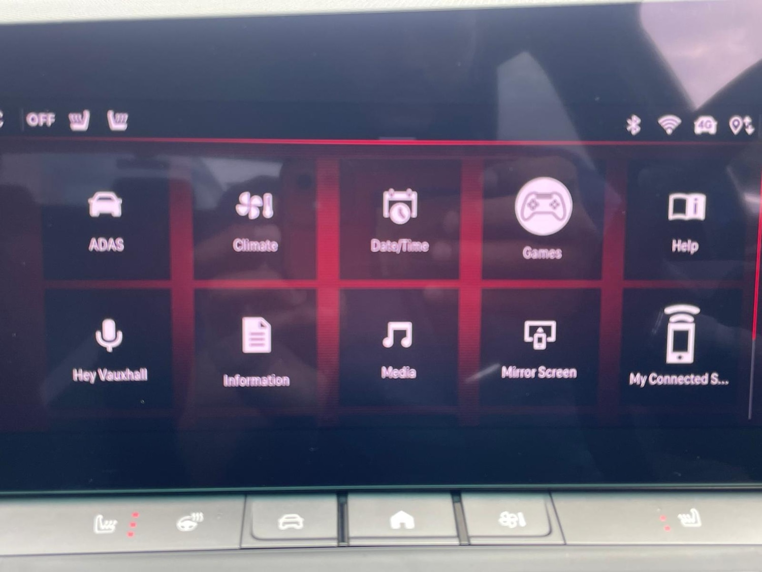 Used Vauxhall Astra 2023 for sale - 76803505: Photo 48