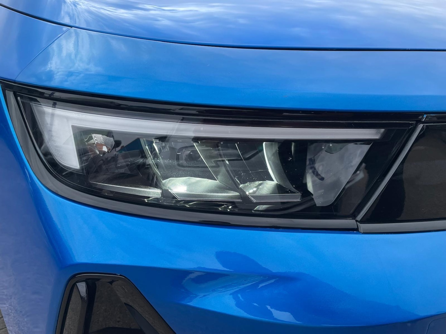 Used Vauxhall Astra 2023 for sale - 76803505: Photo 5