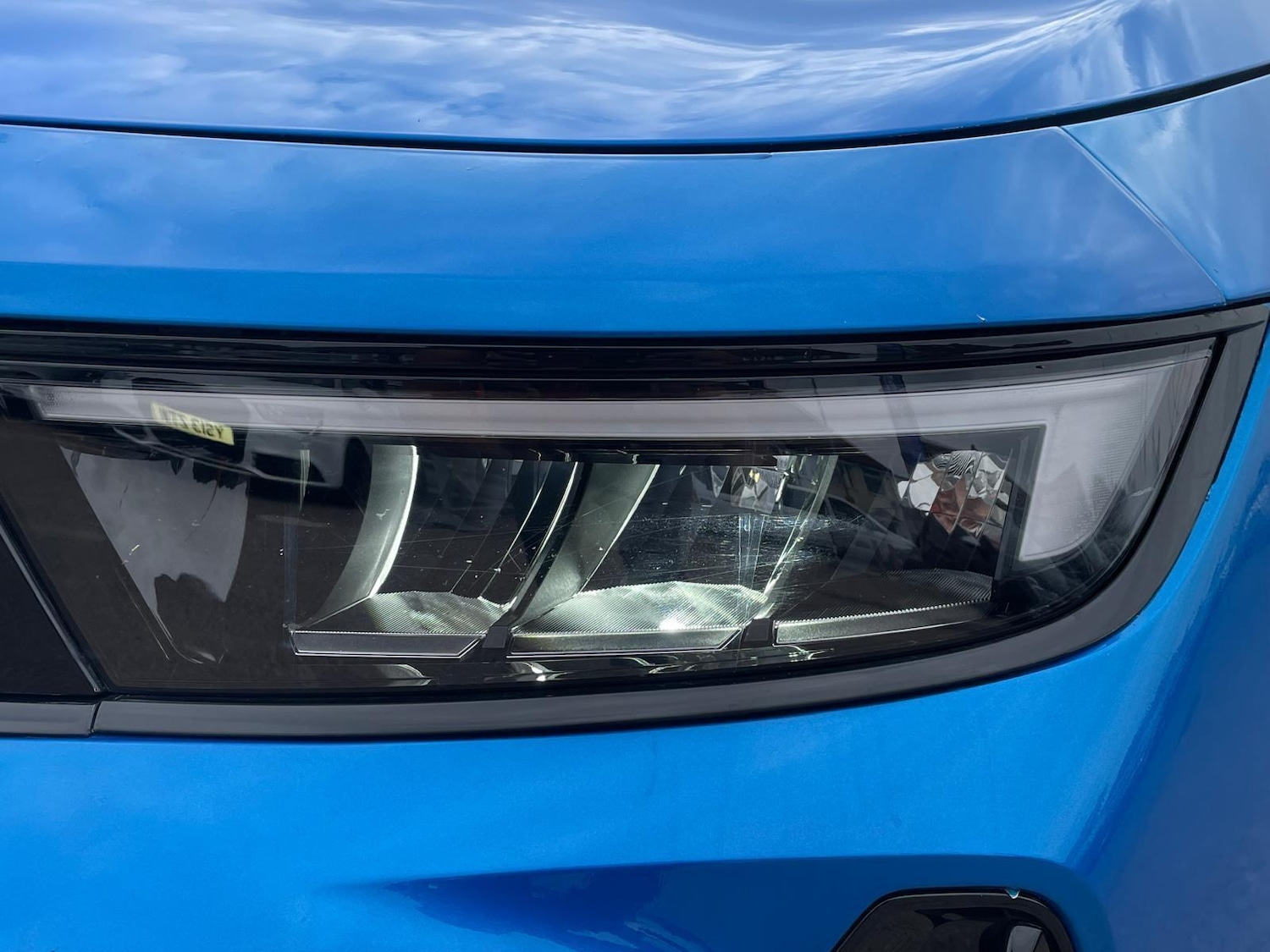 Used Vauxhall Astra 2023 for sale - 76803505: Photo 6