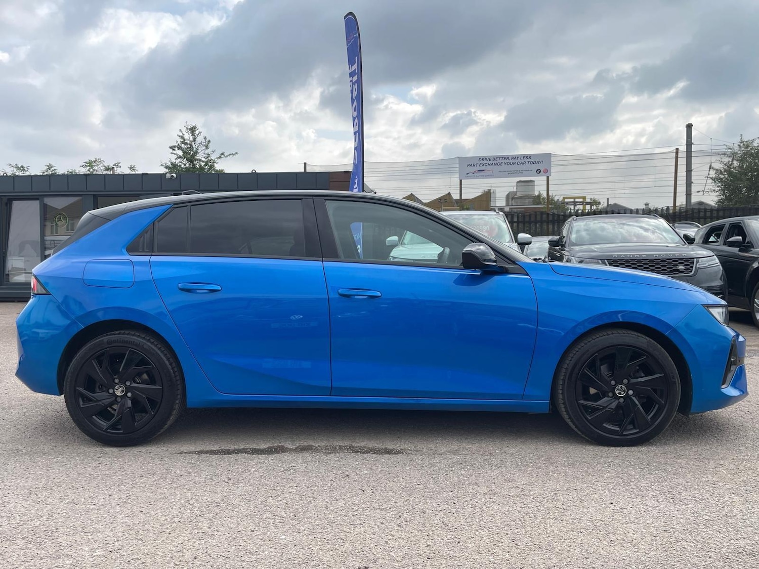 Used Vauxhall Astra 2023 for sale - 76803505: Photo 7