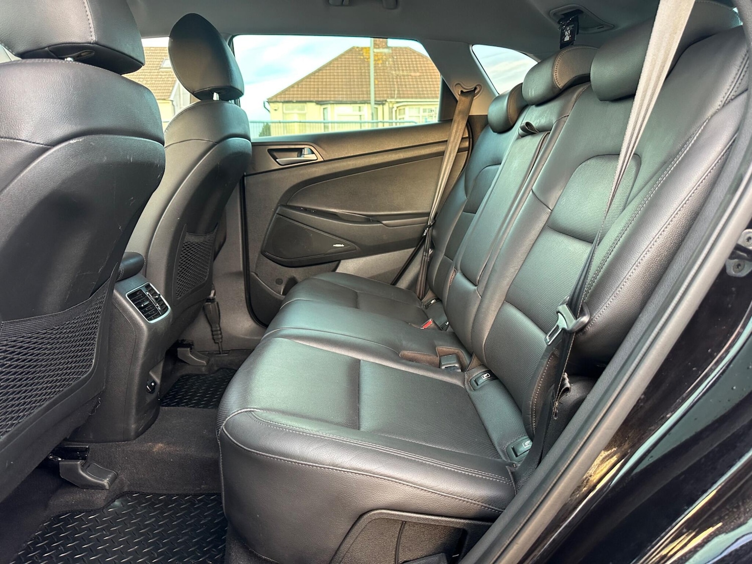 Used Hyundai TUCSON 2019 for sale - 76803497: Photo 13