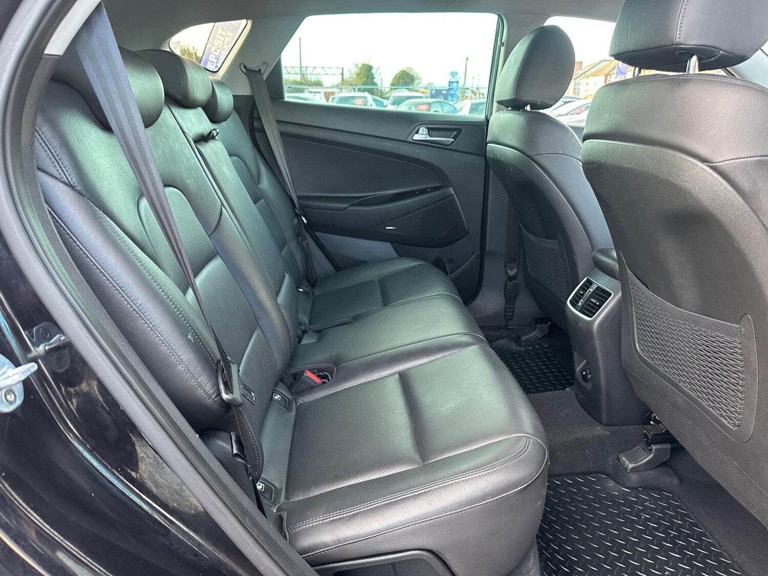 Used Hyundai TUCSON 2019 for sale - 76803497: Photo 14