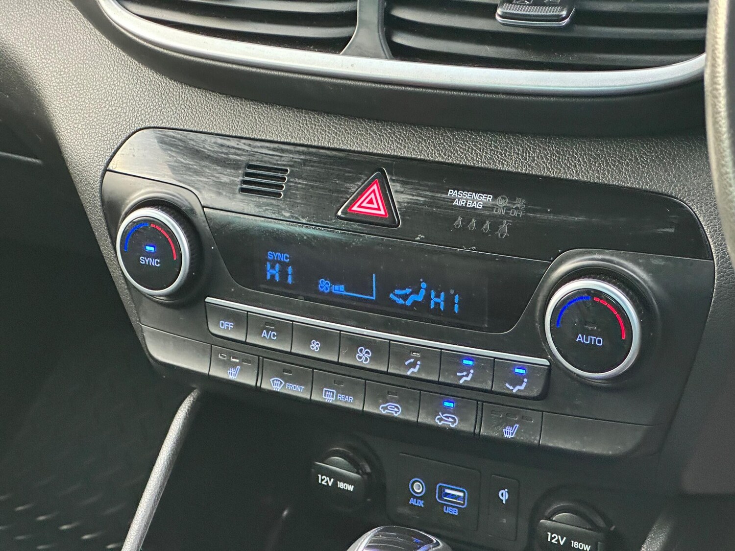 Used Hyundai TUCSON 2019 for sale - 76803497: Photo 15