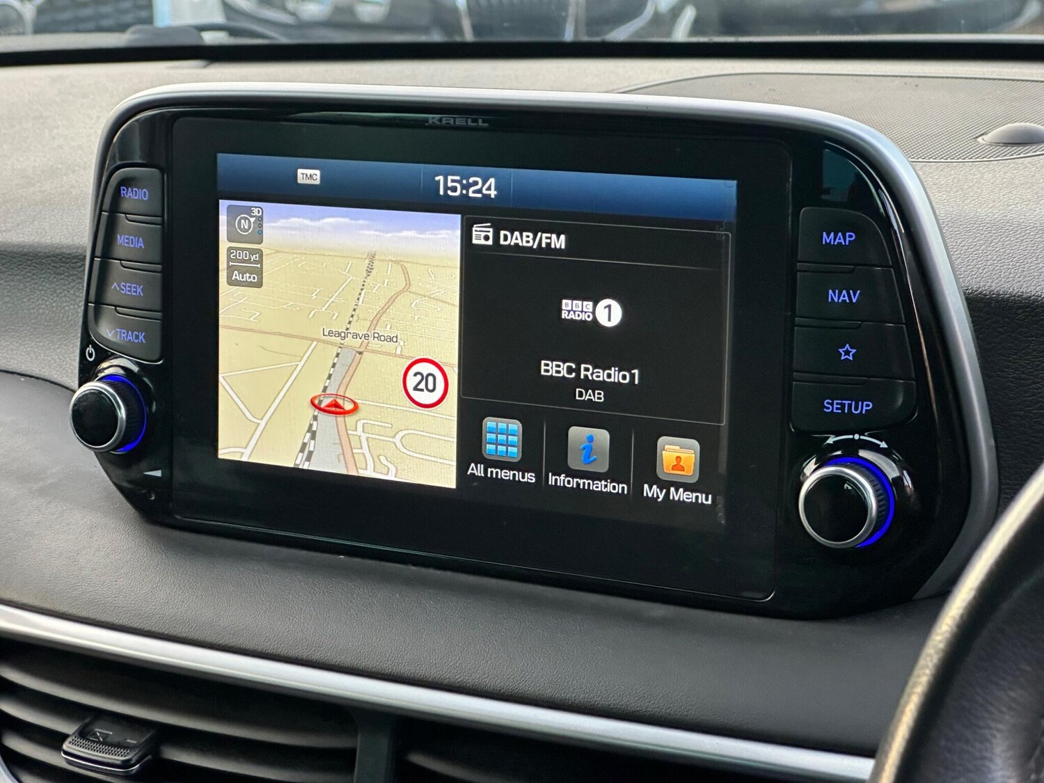 Used Hyundai TUCSON 2019 for sale - 76803497: Photo 18