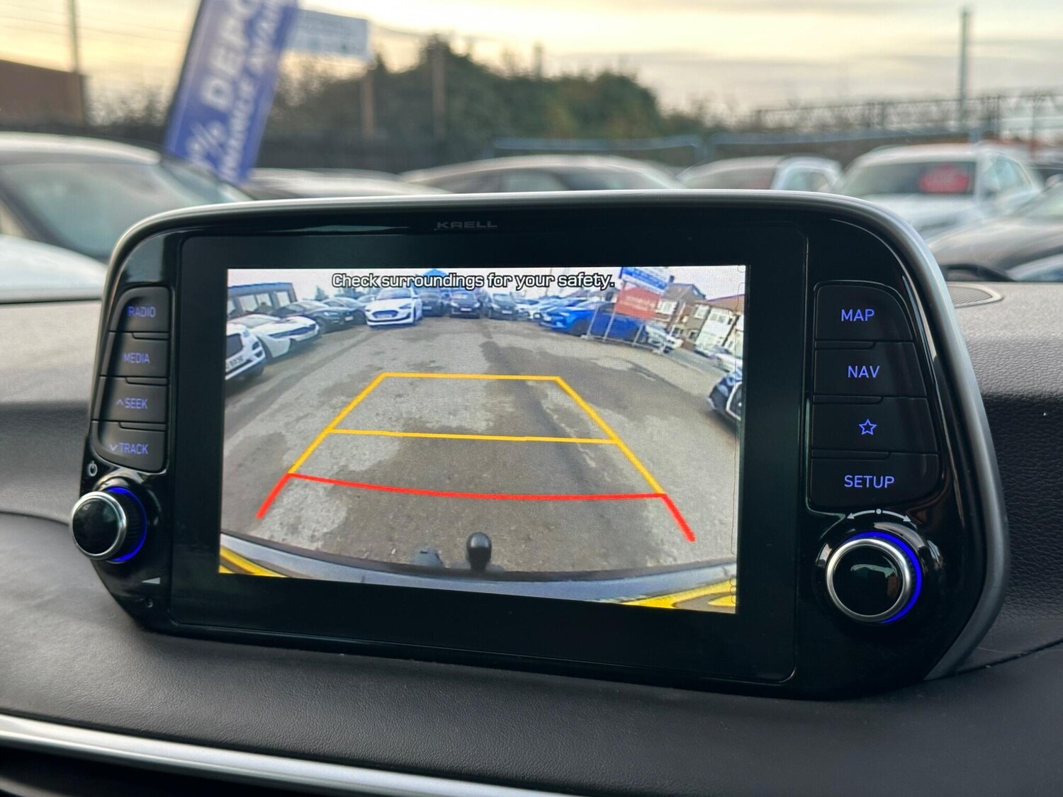 Used Hyundai TUCSON 2019 for sale - 76803497: Photo 19