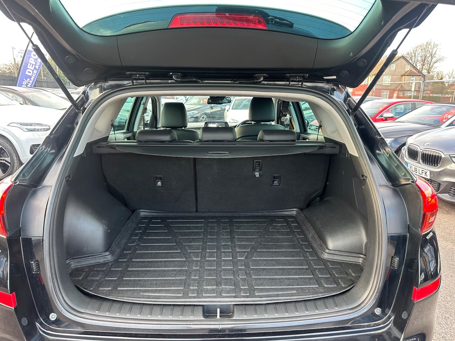 Used Hyundai TUCSON 2019 for sale - 76803497: Photo 20