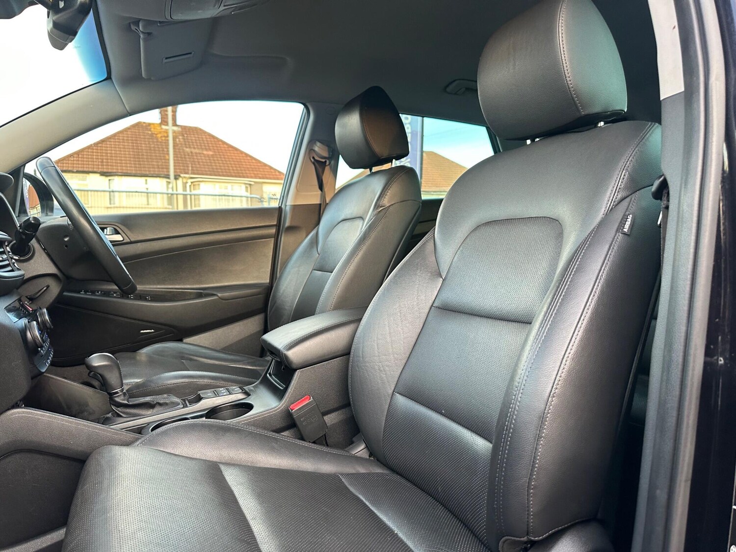 Used Hyundai TUCSON 2019 for sale - 76803497: Photo 23