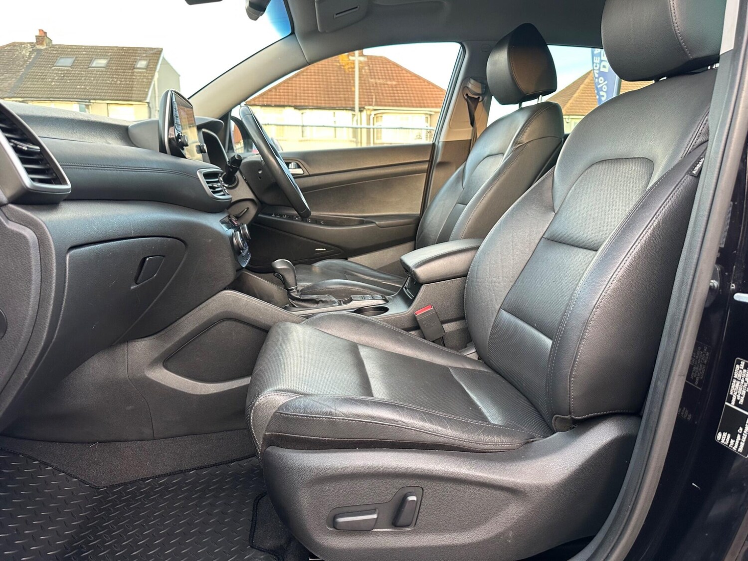 Used Hyundai TUCSON 2019 for sale - 76803497: Photo 24