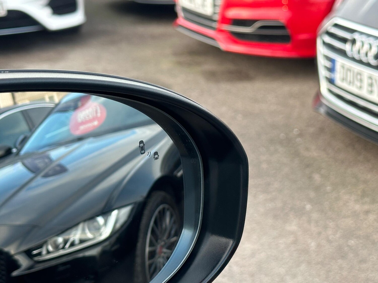 Used Hyundai TUCSON 2019 for sale - 76803497: Photo 32