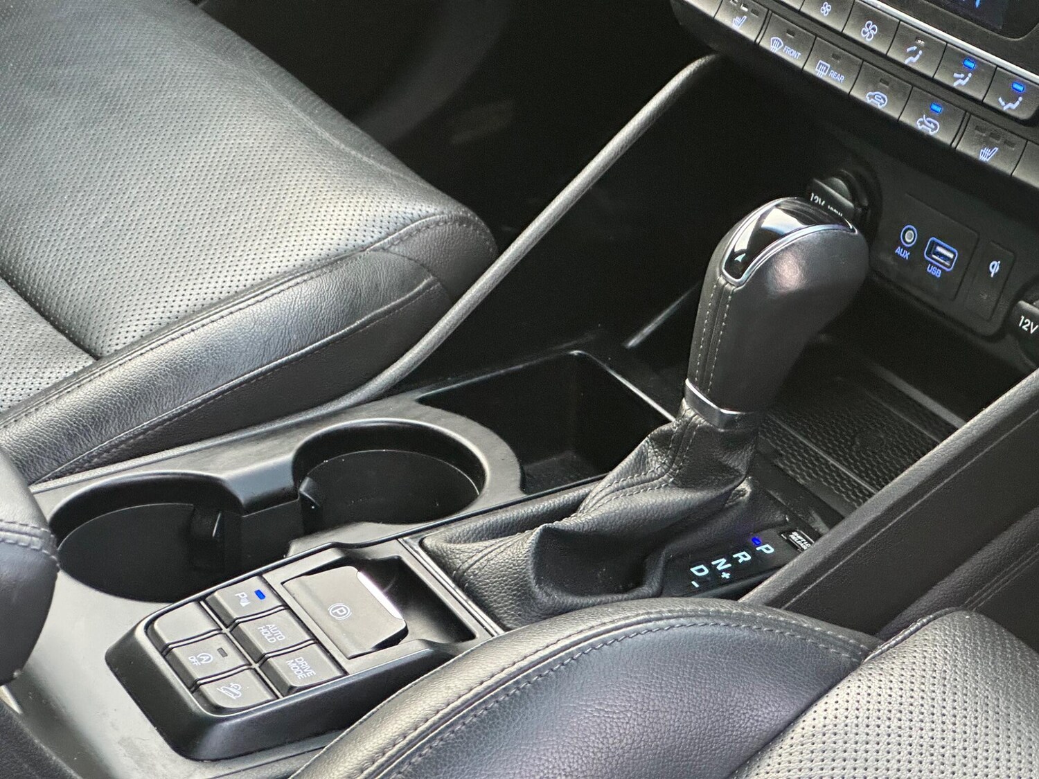 Used Hyundai TUCSON 2019 for sale - 76803497: Photo 9