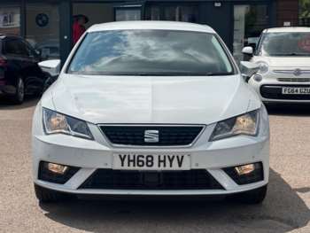 Used SEAT Leon 2018 for sale - 74945326: Photo