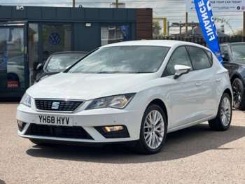 Used SEAT Leon 2018 for sale - 74945326: Photo