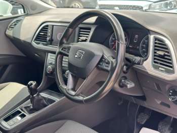 Used SEAT Leon 2018 for sale - 74945326: Photo