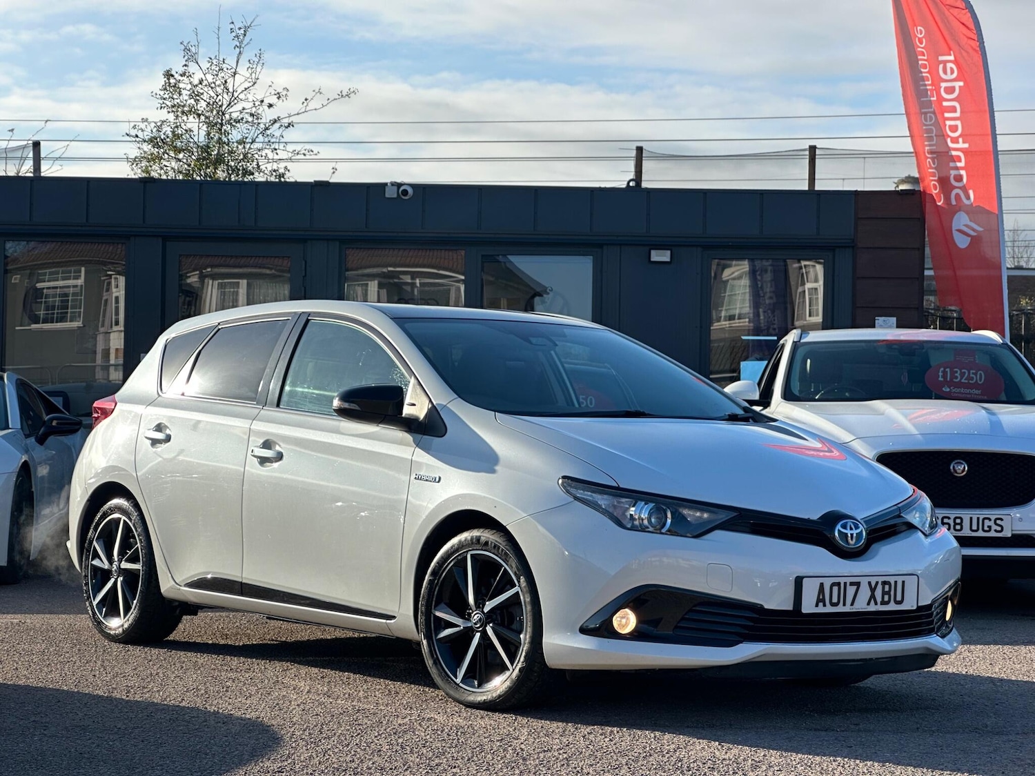 Used Toyota Auris 2017 for sale - 76803514: Photo 1