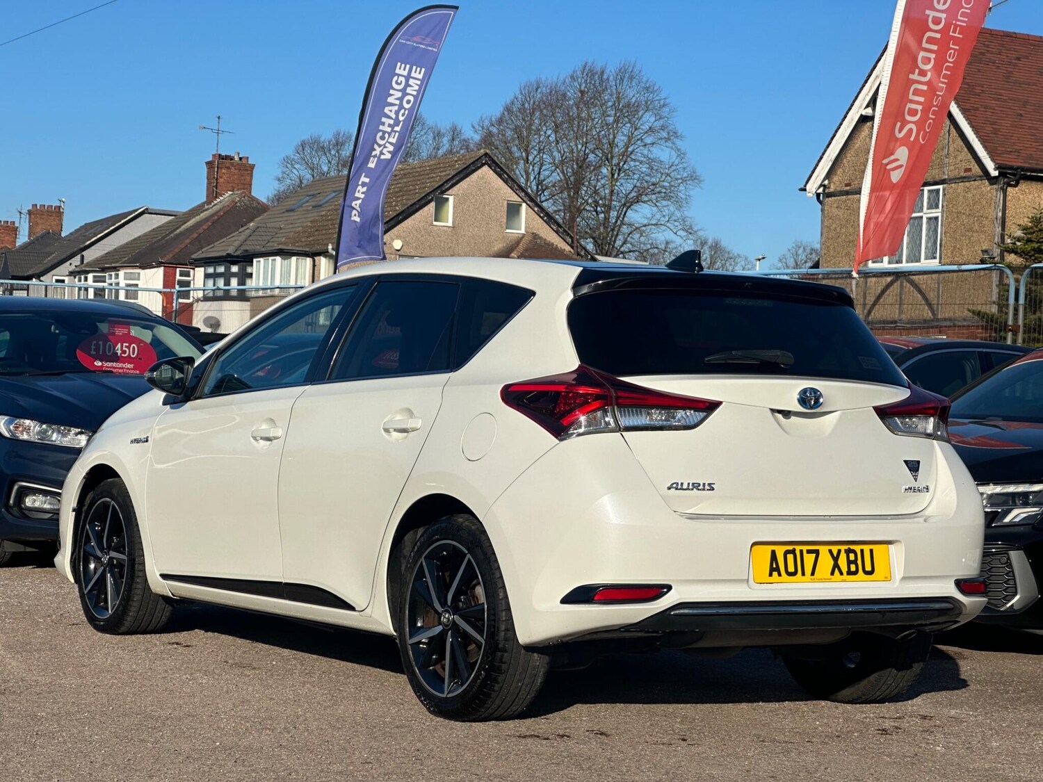 Used Toyota Auris 2017 for sale - 76803514: Photo 11