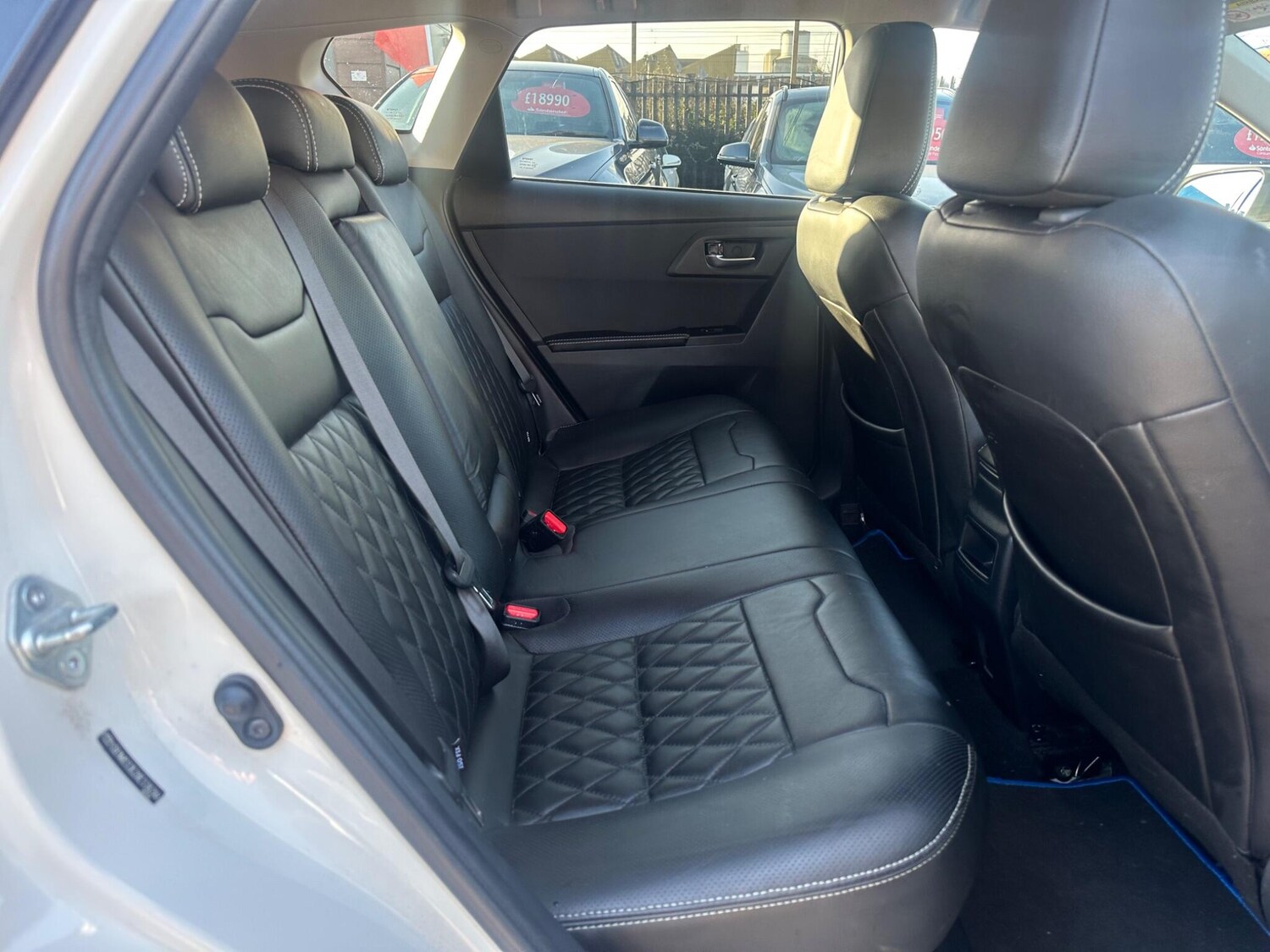 Used Toyota Auris 2017 for sale - 76803514: Photo 15