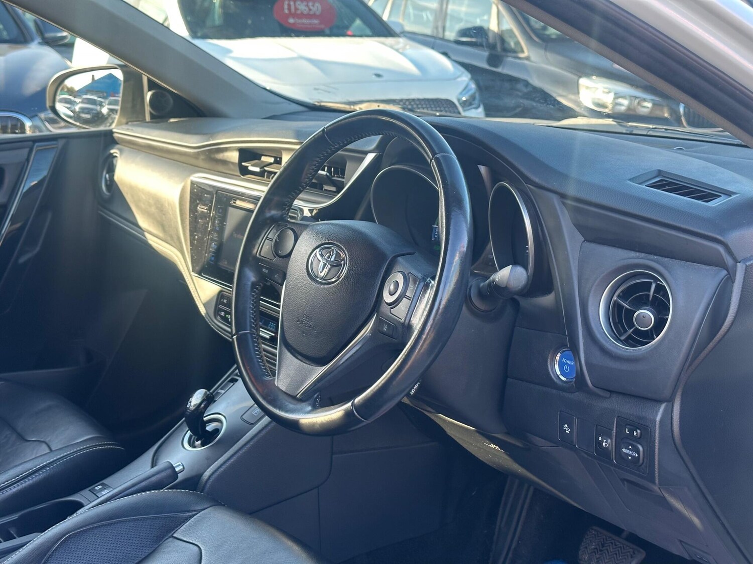 Used Toyota Auris 2017 for sale - 76803514: Photo 16