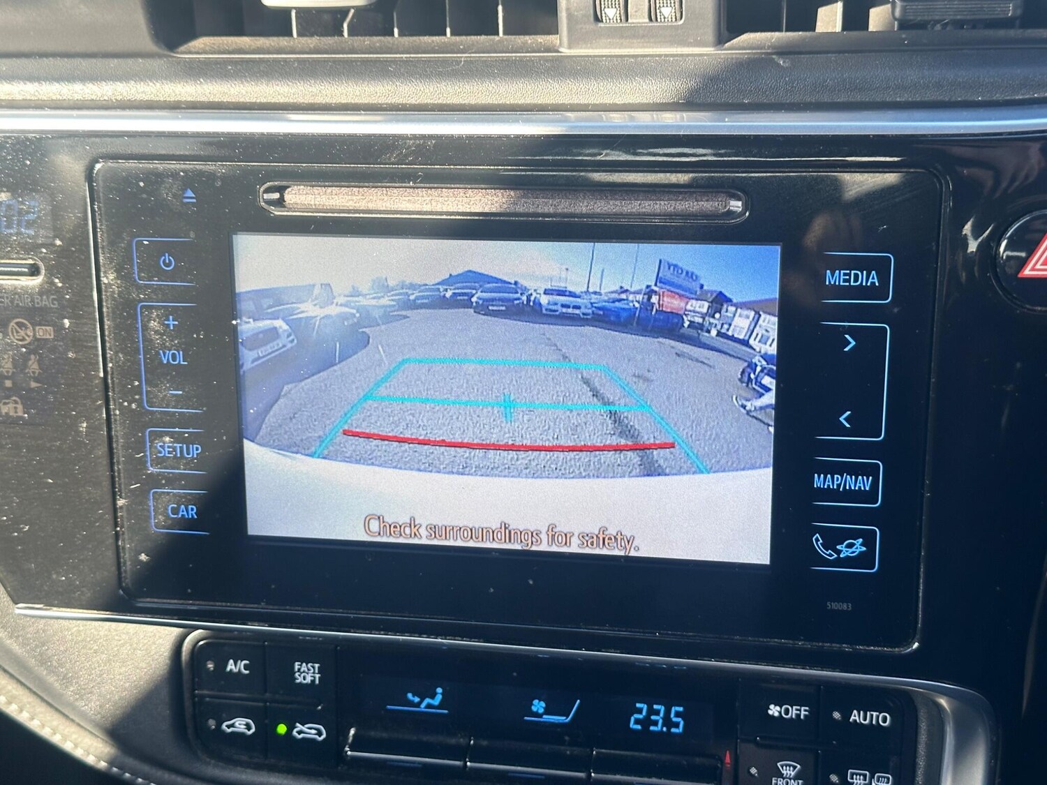 Used Toyota Auris 2017 for sale - 76803514: Photo 19