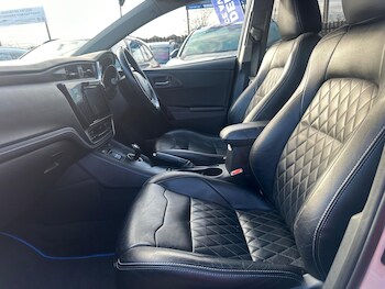 Used Toyota Auris 2017 for sale - 76803514: Photo