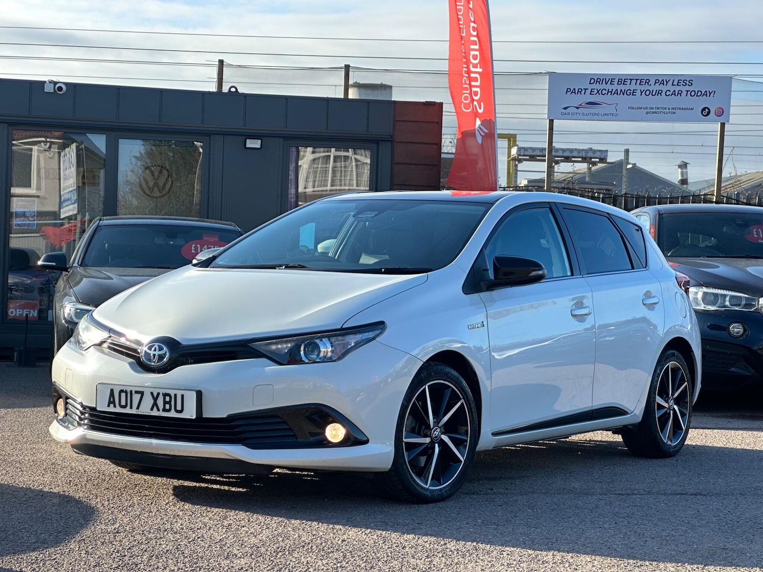 Used Toyota Auris 2017 for sale - 76803514: Photo 5