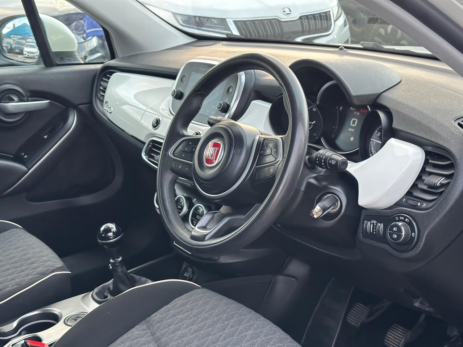 Used Fiat 500X 2018 for sale - 76803501: Photo 10