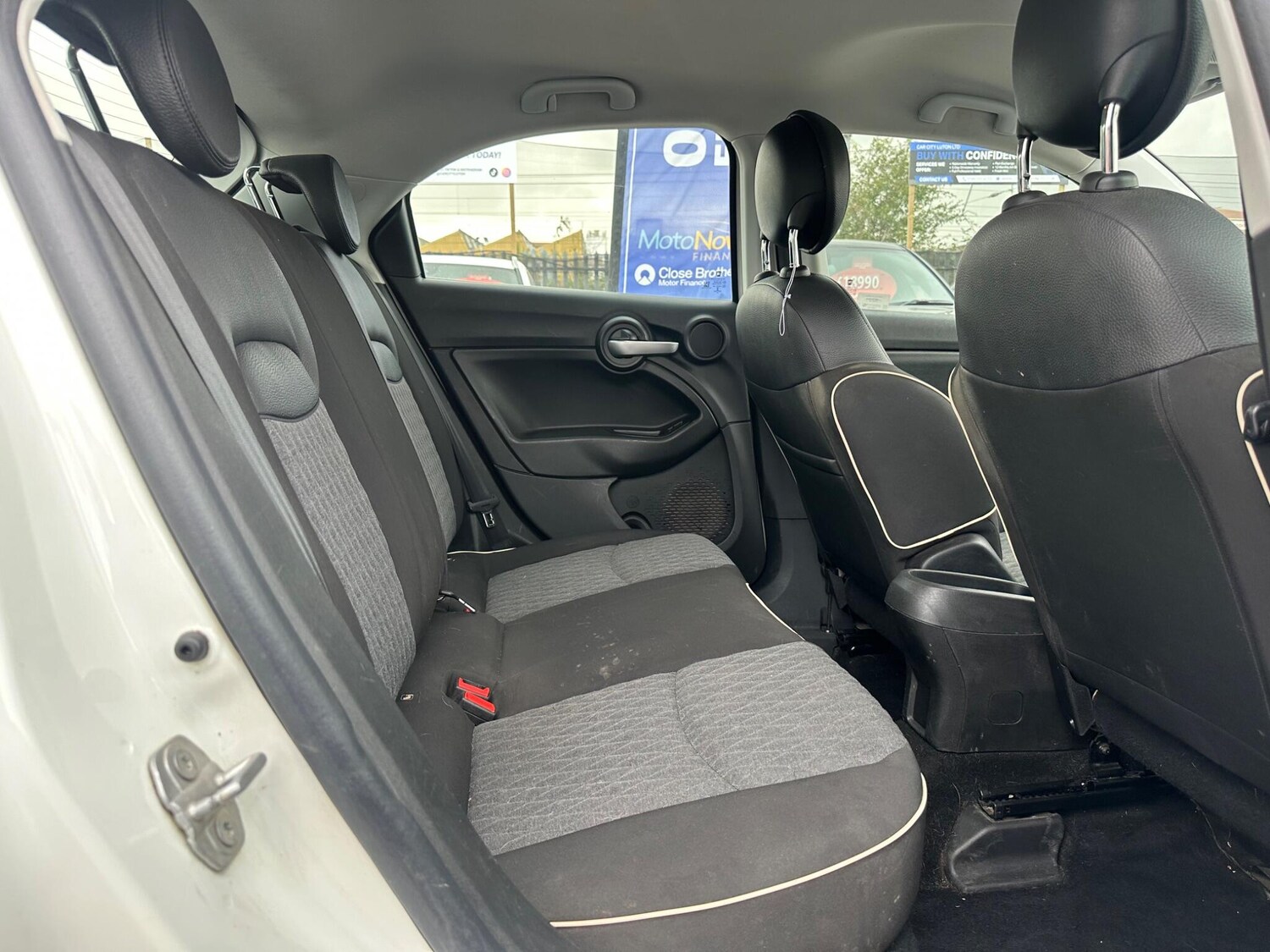 Used Fiat 500X 2018 for sale - 76803501: Photo 12