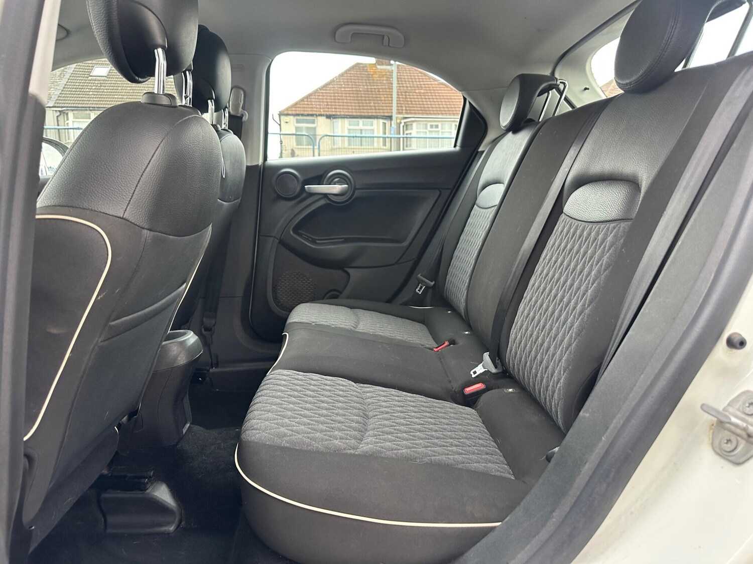 Used Fiat 500X 2018 for sale - 76803501: Photo 19