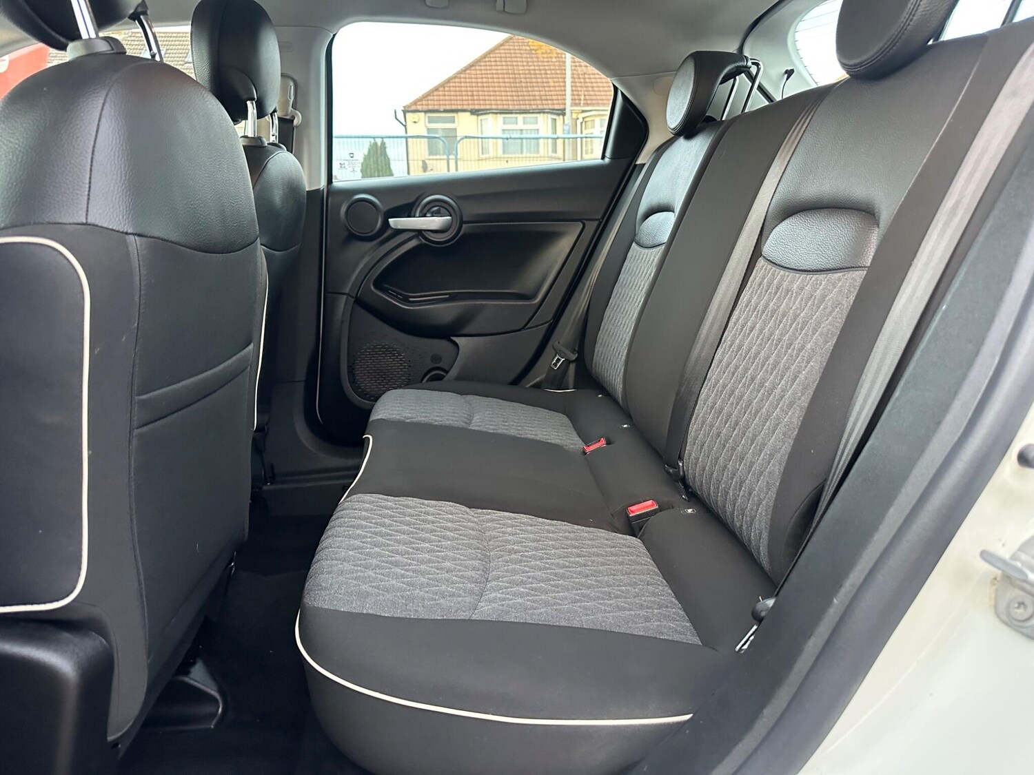 Used Fiat 500X 2018 for sale - 76803501: Photo 20