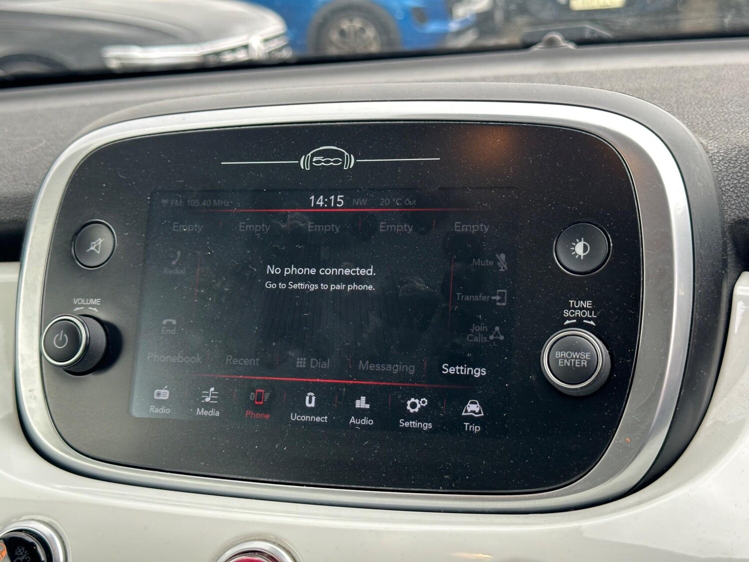 Used Fiat 500X 2018 for sale - 76803501: Photo 21