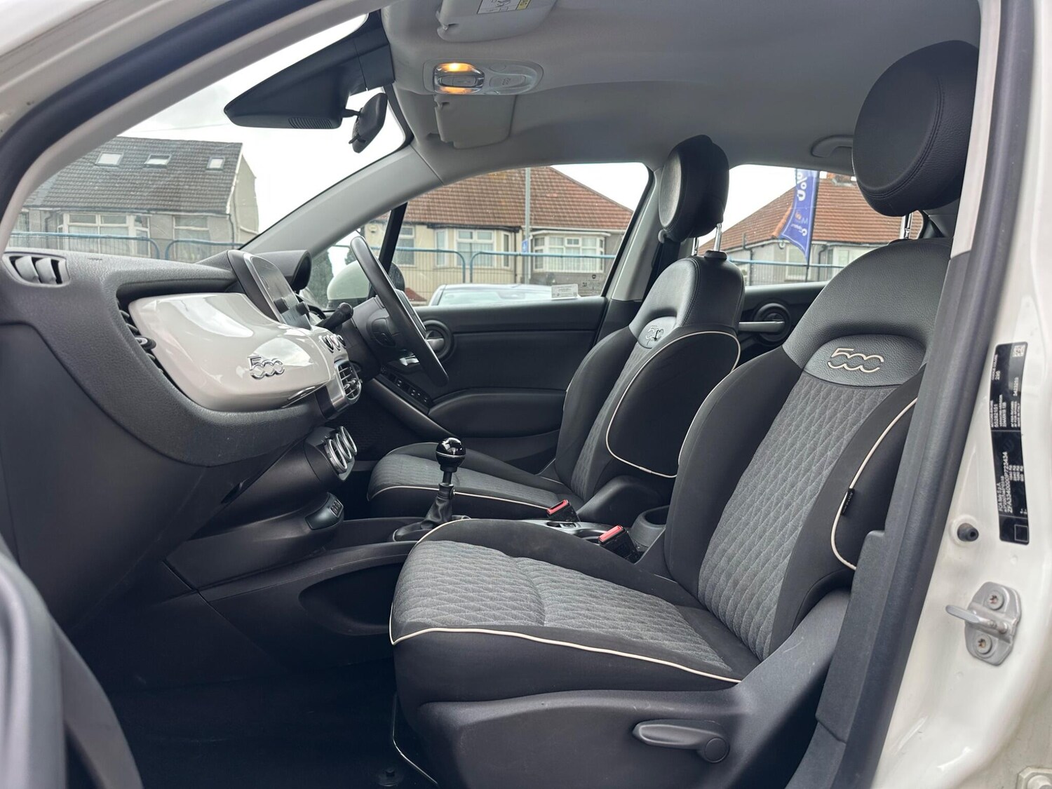 Used Fiat 500X 2018 for sale - 76803501: Photo 23