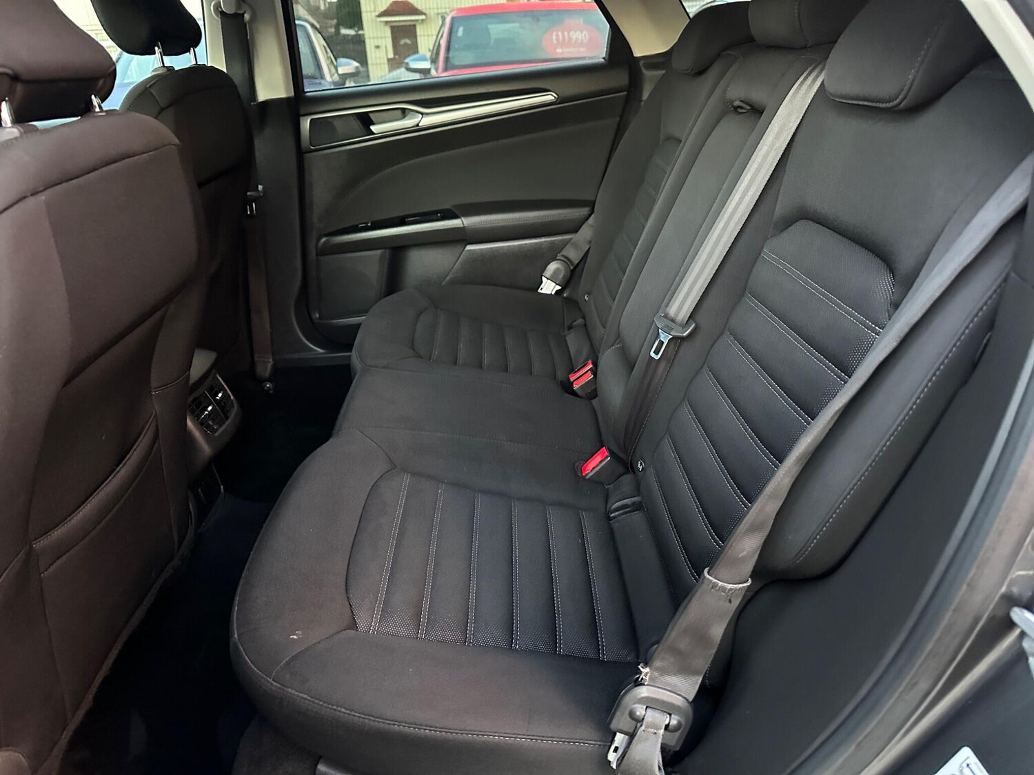 Used Ford Mondeo 2015 for sale - 76803484: Photo 14