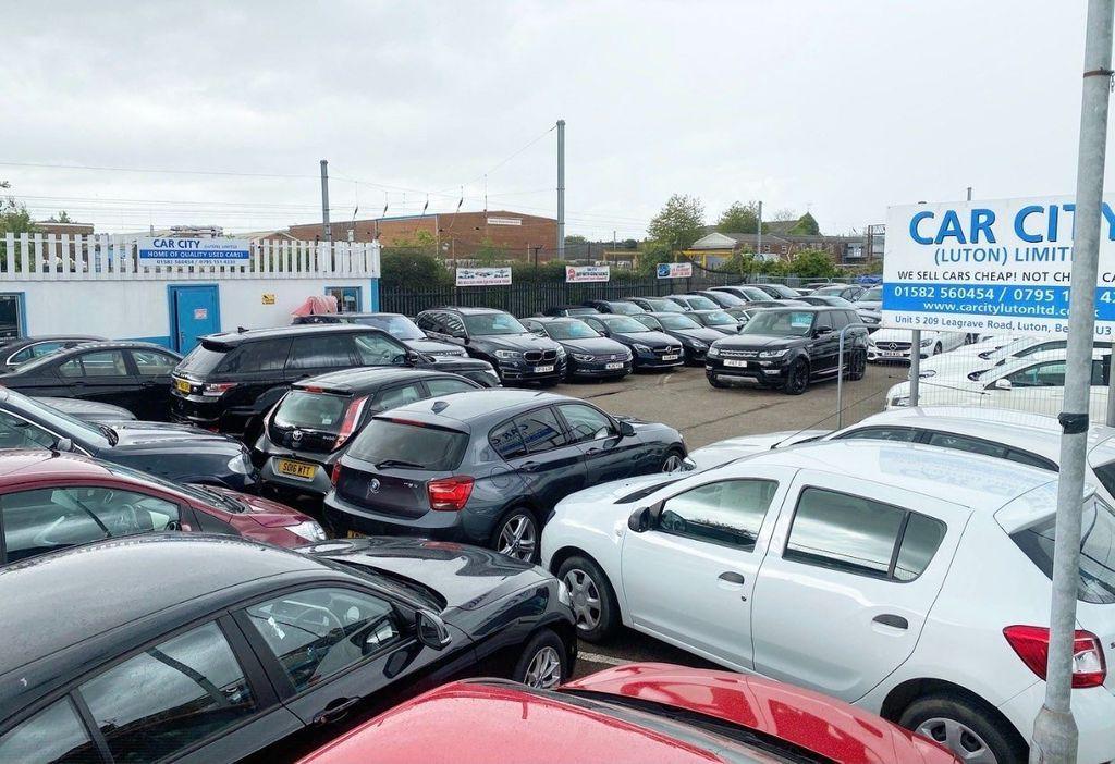 Used Ford Mondeo 2015 for sale - 76803484: Photo 23