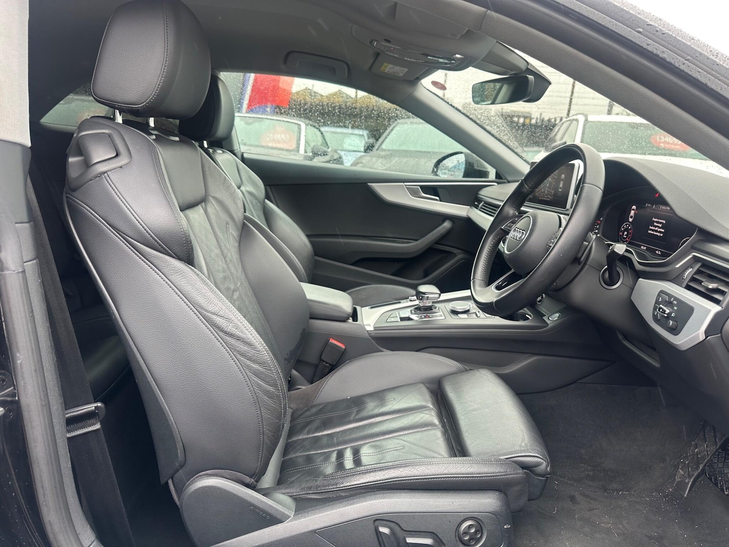 Used Audi A5 2017 for sale - 77386963: Photo 10