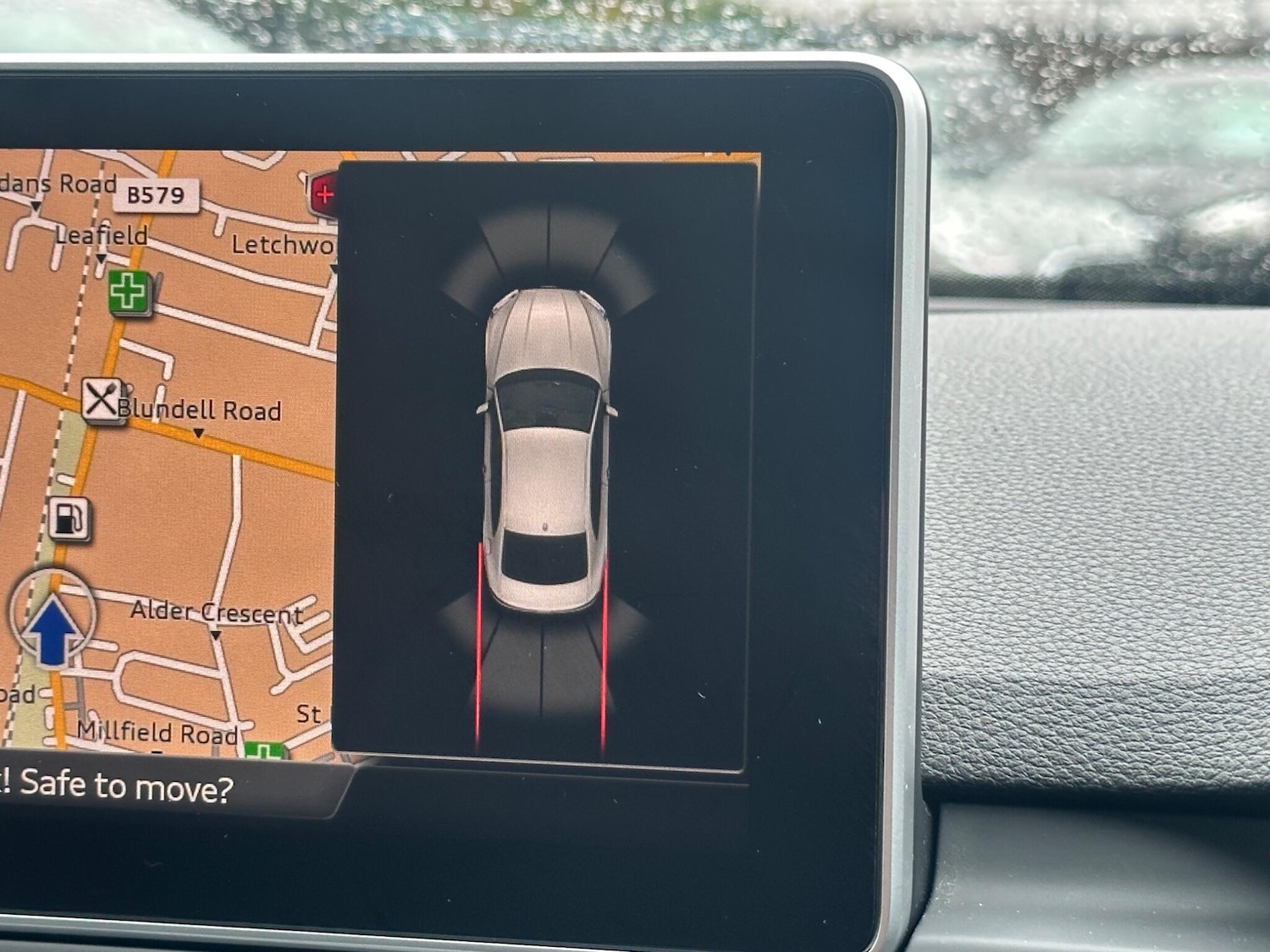 Used Audi A5 2017 for sale - 77386963: Photo 16