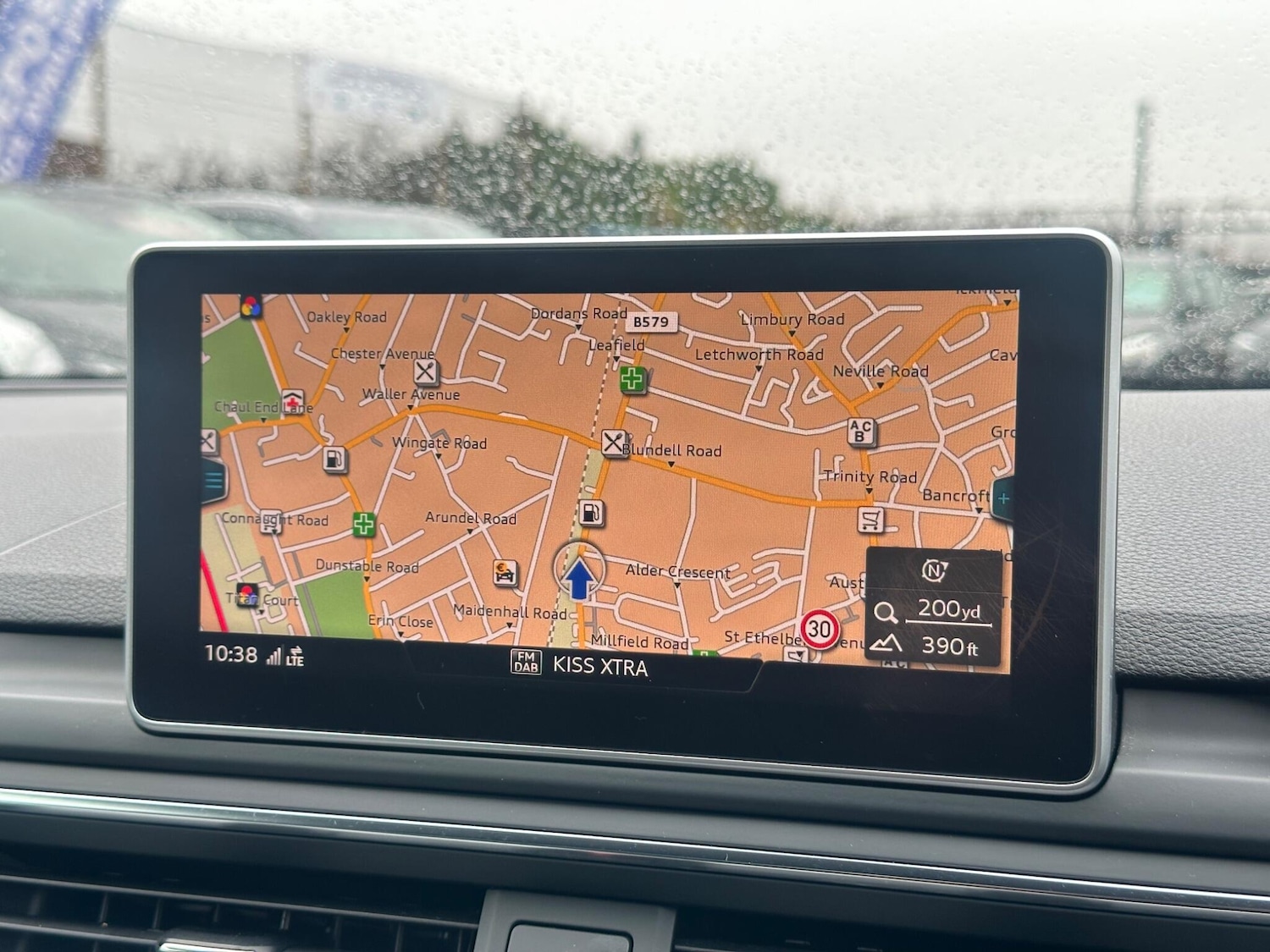 Used Audi A5 2017 for sale - 77386963: Photo 18