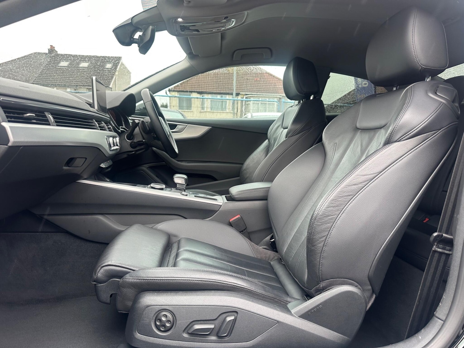 Used Audi A5 2017 for sale - 77386963: Photo 22