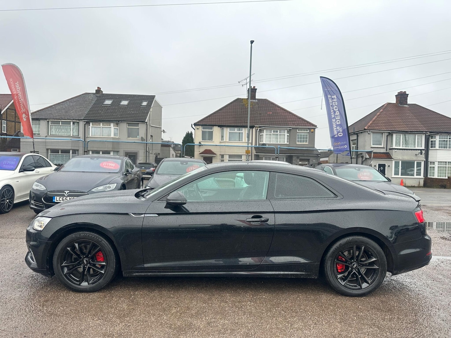 Used Audi A5 2017 for sale - 77386963: Photo 6