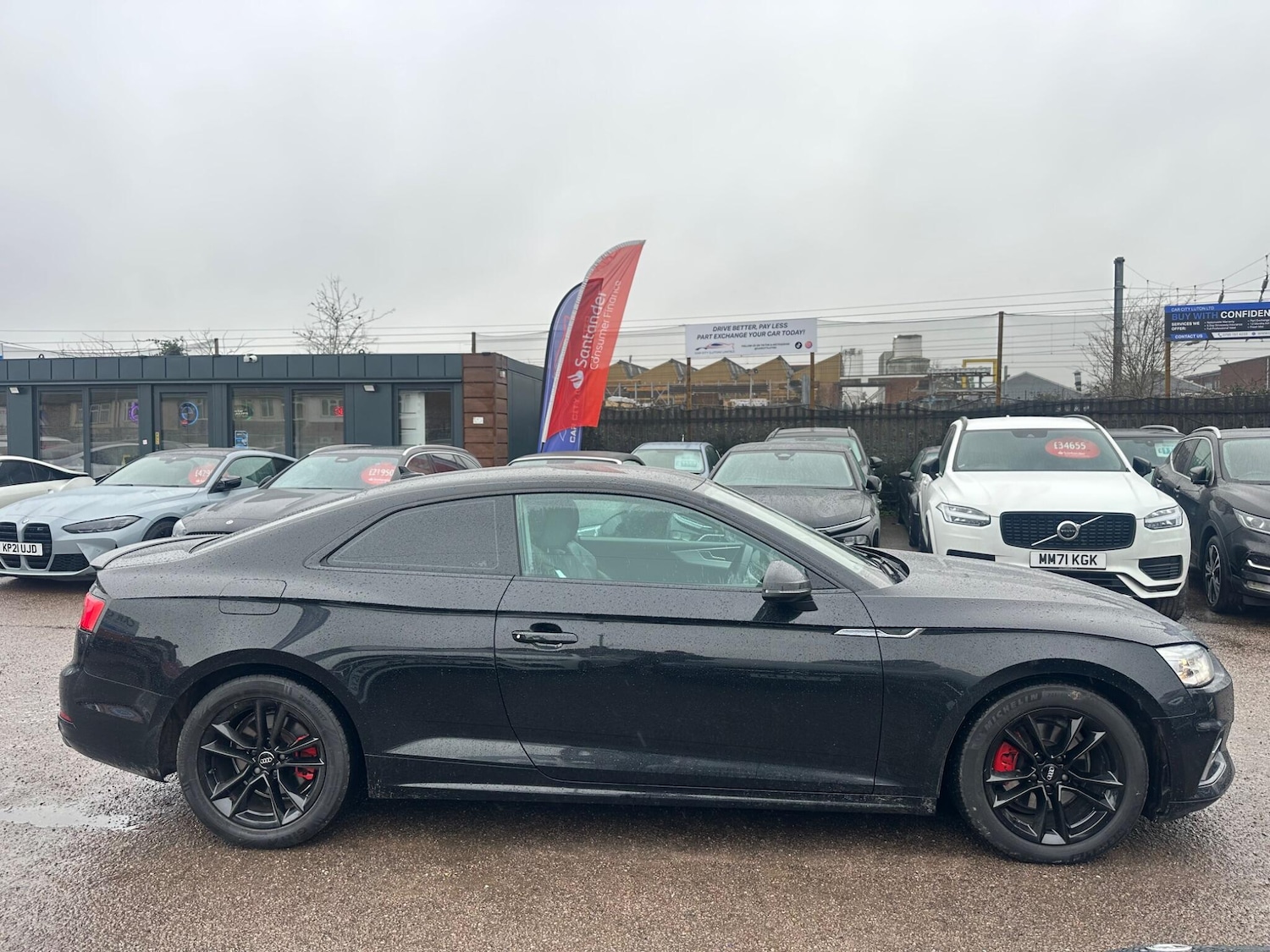 Used Audi A5 2017 for sale - 77386963: Photo 8