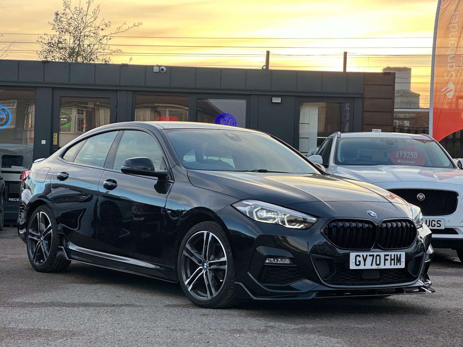 Used BMW 2 Series 2020 for sale - 76926474: Photo 1