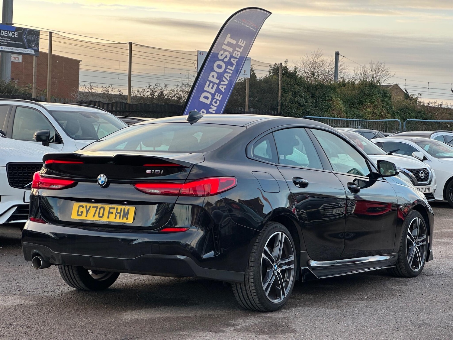 Used BMW 2 Series 2020 for sale - 76926474: Photo 10