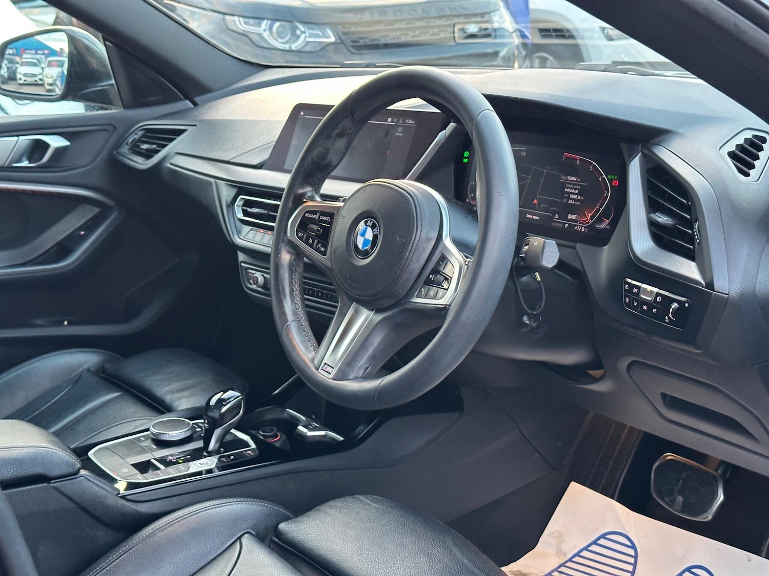 Used BMW 2 Series 2020 for sale - 76926474: Photo 11