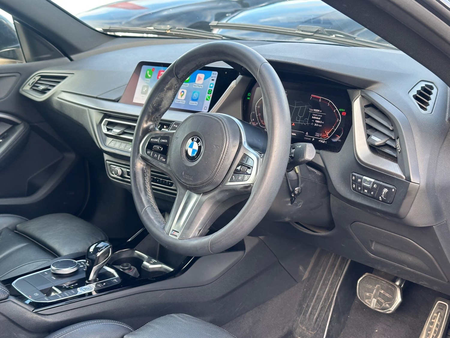 Used BMW 2 Series 2020 for sale - 76926474: Photo 12