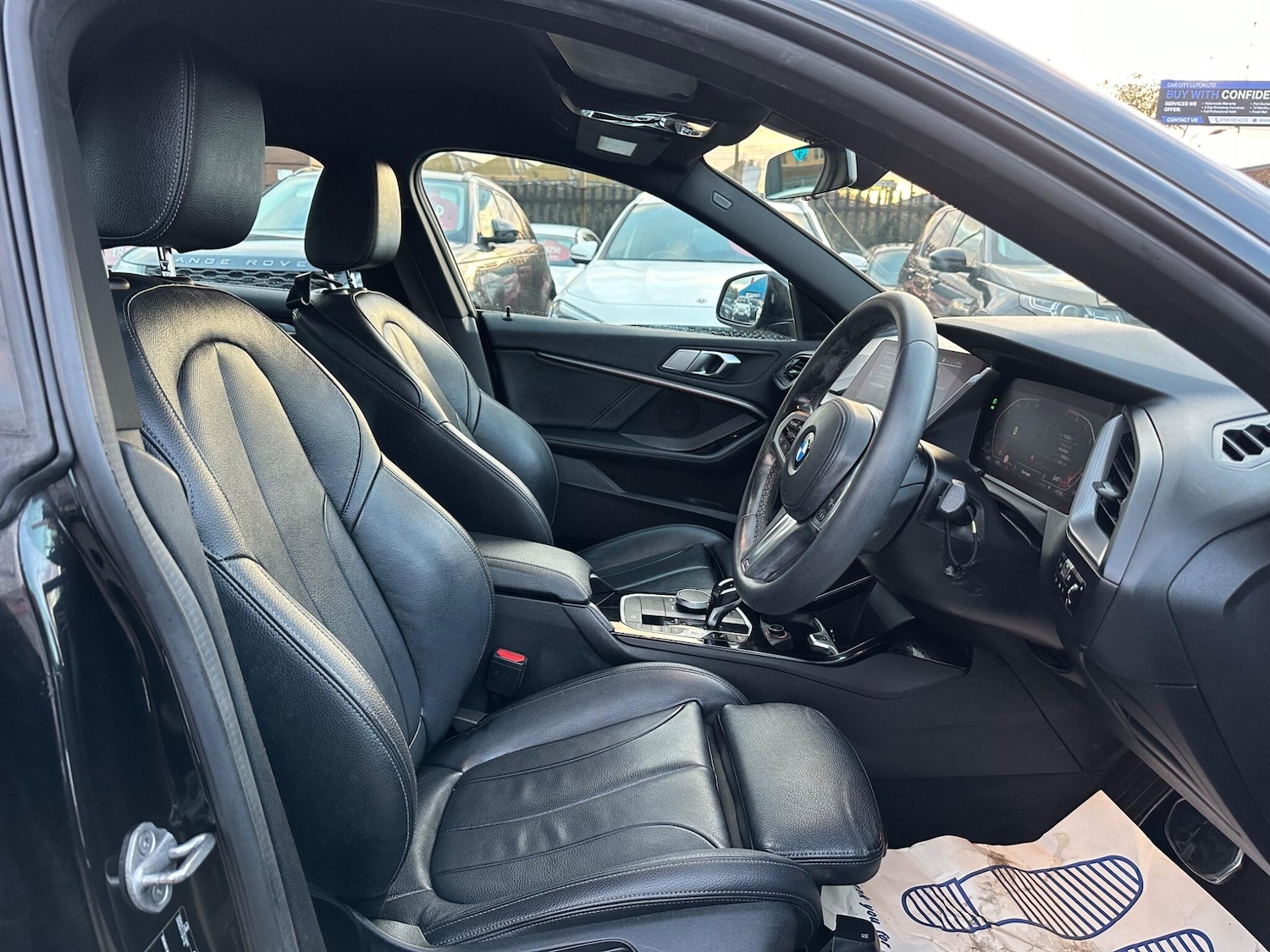 Used BMW 2 Series 2020 for sale - 76926474: Photo 13