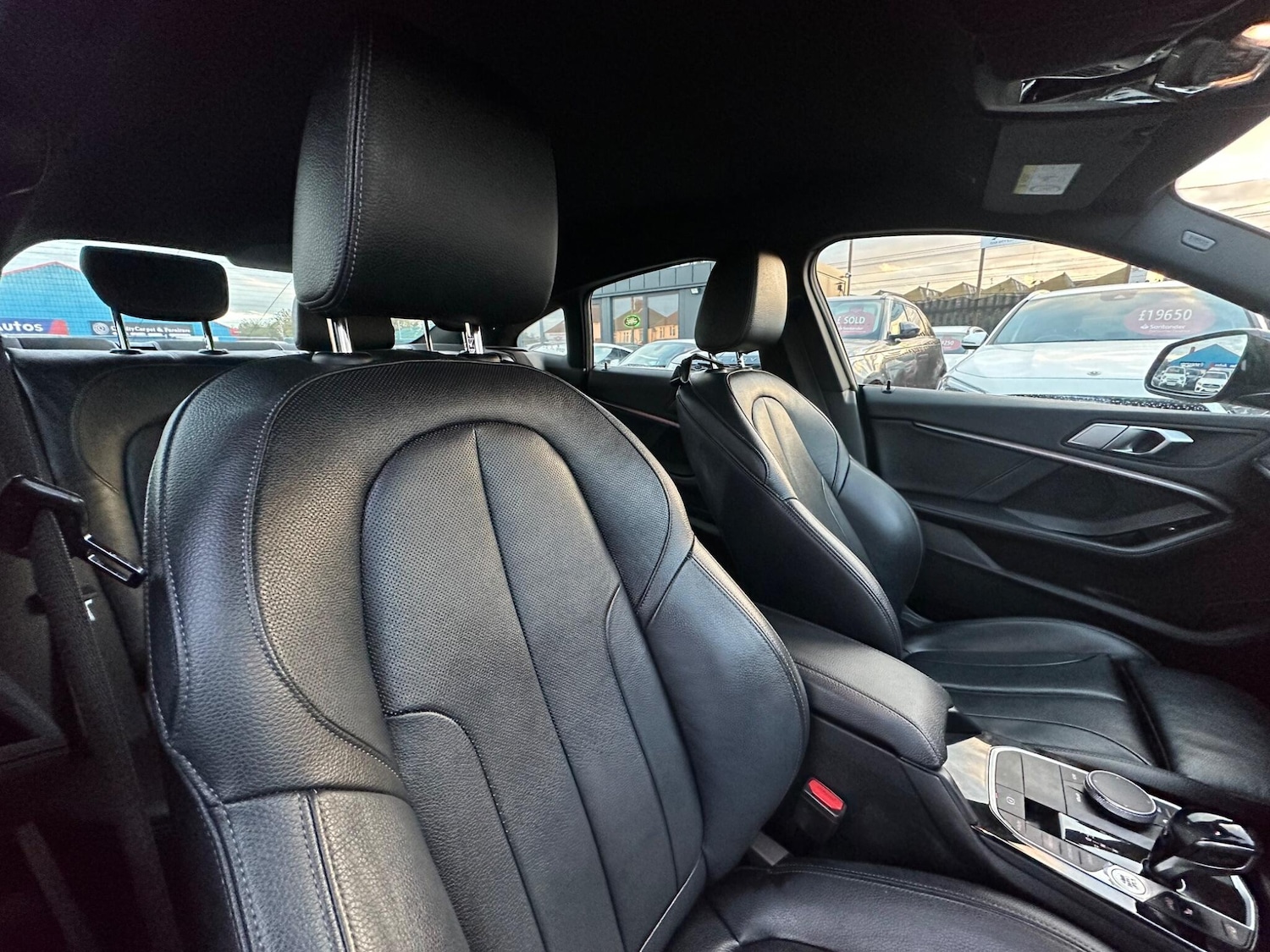 Used BMW 2 Series 2020 for sale - 76926474: Photo 14