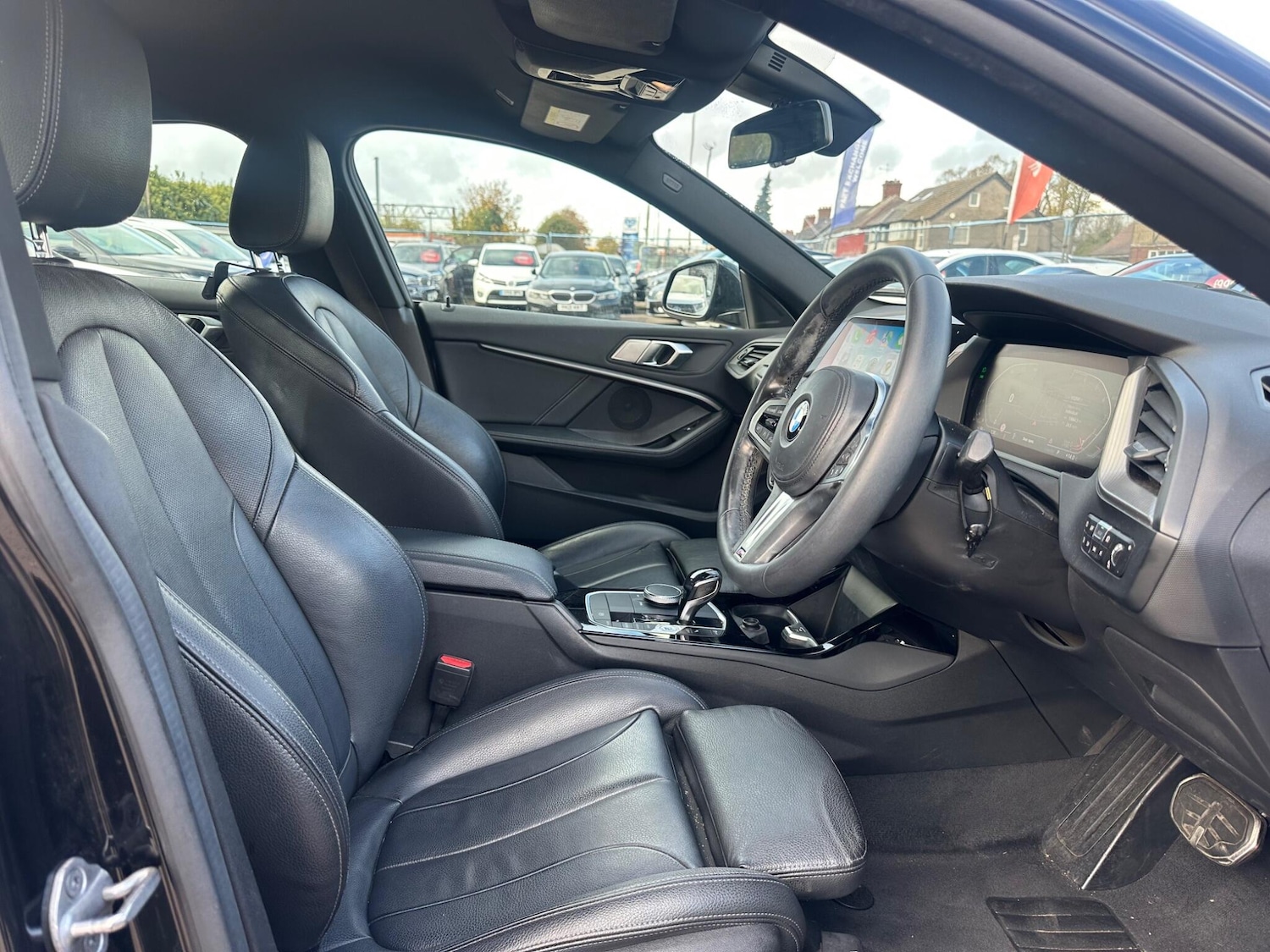 Used BMW 2 Series 2020 for sale - 76926474: Photo 15