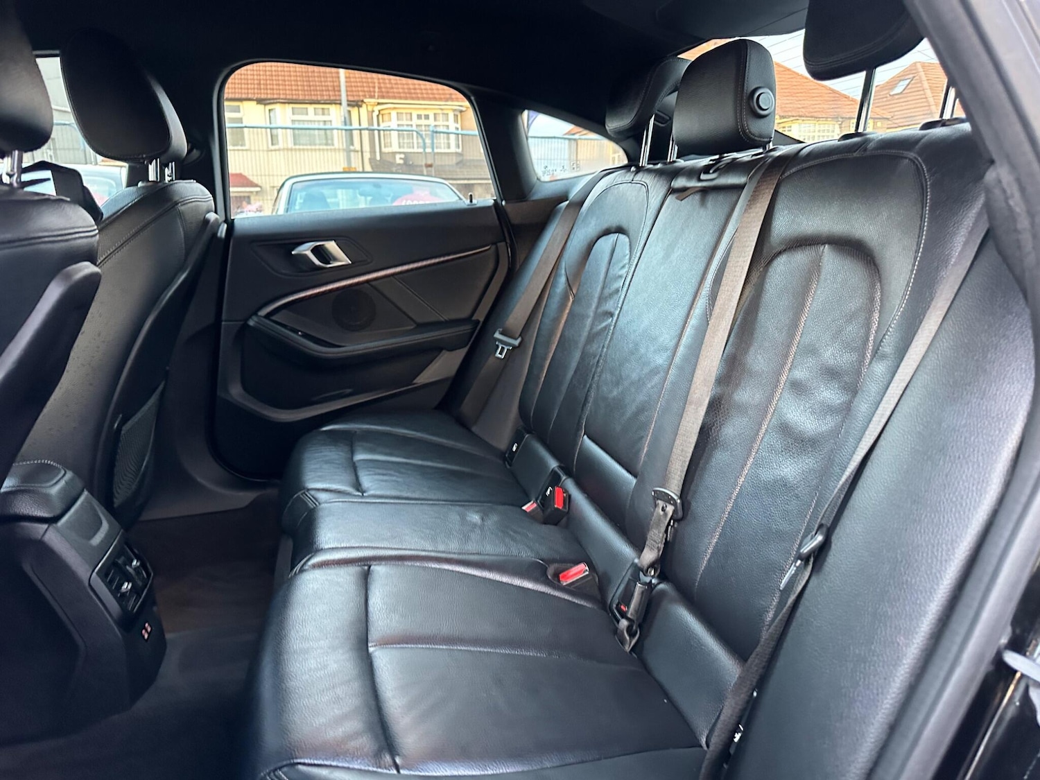 Used BMW 2 Series 2020 for sale - 76926474: Photo 17