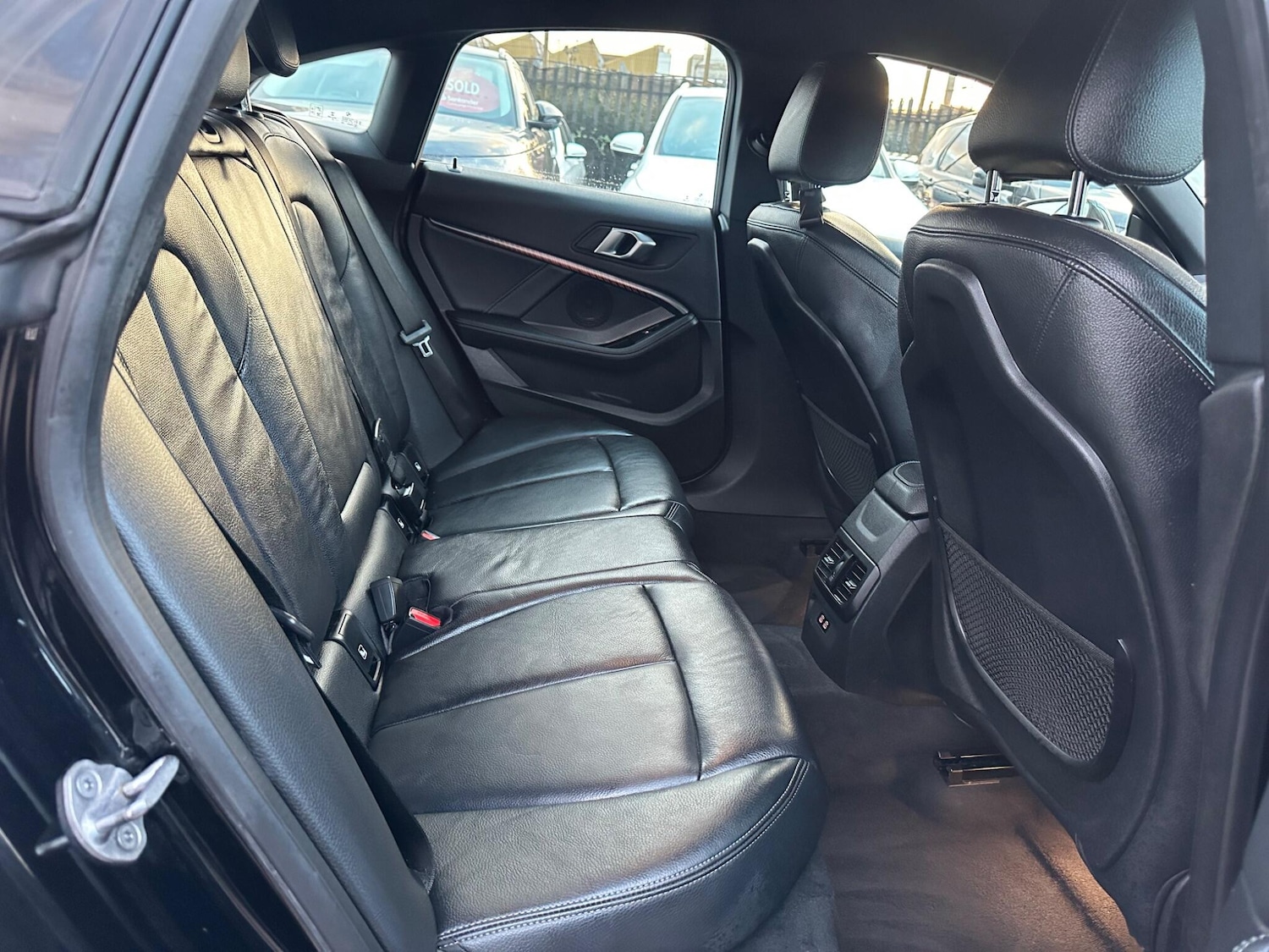 Used BMW 2 Series 2020 for sale - 76926474: Photo 18