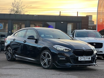 Used BMW 2 Series 2020 for sale - 76926474: Photo